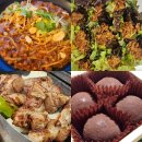 던킨분식 | 탕정 동읍리, 탕정 던킨도넛, 짐빔 하이볼 4종 추천...시유재, 여주플랫 파스타, 탕정 전설의 잉어빵 후기