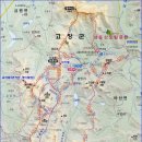제 200회 전북 고창 선운산(335m) 산행안내 이미지