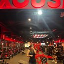 짐라이언피트니스 수내역점 이미지