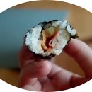 남부꼬마김밥 이미지