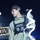 [YOWOODZM] 새로운 여정의 시작을 알리는 우즈✨ | 2025 SBS 가요대전 SUMMER 비하인드 이미지