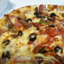 도미노피자연제토곡점 이미지