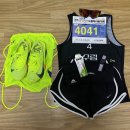 극단아낌없이주는나무 | 2024년 동성제약 도봉마라톤 Half 참가 후기
