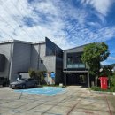 덕계북길 | 양산 영화공장 | 206호실 뷰, 반려견과 함께 갈 수 있는 영화관 후기