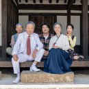 경산시립극단 제15회 정기공연 “아버지와 나와 홍매와” 앙코르 공연 이미지