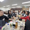 (주)초원미래나눔 꿈꾸는 숲 | 청소년 일일카페 &#39;카페음료 만들기 교육&#39;