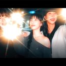 방금 데뷔한 여자 BJ로 이루어진 3인조 걸그룹 MV 이미지