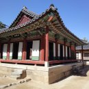 영주 소수서원 이미지