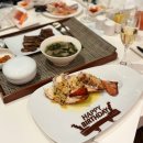 캔호텔 | 인천 송도 쉐라톤호텔 피스트뷔페 디너 후기 | 생일이벤트