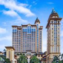 Chateau 관광호텔 | 광저우 여행의 완벽한 시작을 위한 호텔 Lavande Hotel Guangzhou Panyu Hanxi Chimelong Dashi Metro...