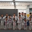 청송태권도장 이미지