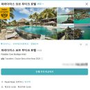 팔레스 | [💍W24. 신혼여행] 허니문 투어민 두바이 칼튼다운타운&amp;모리셔스 파라다이스코브+리우팔레스 예약후기