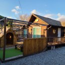 베이스캠프 펜션 이미지