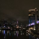 행운의돈삼겹살