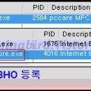 피씨케어 (PC care) 이미지