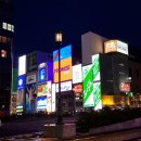 도톤보리 이미지