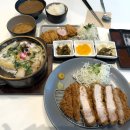 다산 돈까스 맛집 라키 현대캠퍼스몰점 솔직후기