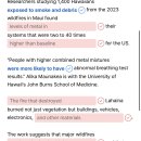 141)October 5th, 2026 'Hawaiians' Levels Of Metal 40 Times Higher Than US' 이미지