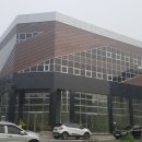 계약빌딩 앞 이미지