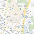 지장초등학교 주변 이미지