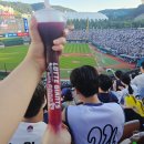 57 | 롯데자이언츠 직관 사직 중앙상단석 57블럭 자리 시야 후기