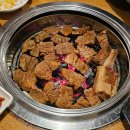 향원정 | [인천/계양 맛집] 기본에 충실한 숯불갈비! 단체 모임하기 좋은 '향원정' 솔직 후기