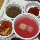 수원 죽 맛집 본죽 수원한일타운점 포장 후기 전복내장죽 동지팥죽 반반 꿀조합