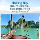 하롱베이 이미지