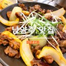 1999 | [남양주 와부읍 맛집] 1999부대앤불백 / 남양주 근처 카페 갔다가 배고파서