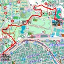 정발산역3번 출구 | 정발산(89m정발산역3번출구)고은산(114m홍제역4 번출구 )와우산(61m신대방역4 번출구 )북동산(53...