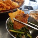 안산 고잔동 고기집 동두천솥뚜껑삼겹살 안산중앙점