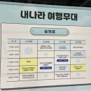 [코엑스 마곡] 2026 내나라 여행박람회, 국내 여행 어디로 갈지 고민된다면?