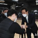 입시방문 노컷뉴스