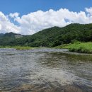 (동영상) 인제 내린천 최고의 야영장 / 펜션 / 주택지 (1,000평) 이미지