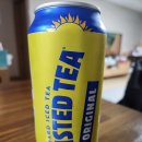 달달아이스 - 임실군 운수로 33-40 | 🍋 트위스티드 티 오리지널 (Twisted Tea Original) 후기｜달달한 하드 아이스티 맛이 궁금하다면