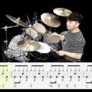 김용태드럼작업실 이미지