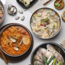 영칼국수 이미지