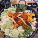 춘천닭갈비명가여기닭 이미지