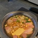 족발요리집 롯데대전점 | 대전괴정동맛집 '나무오향족발 괴정점' 바베큐 불족 반반족발 부대찌개 서비스 야구 술집