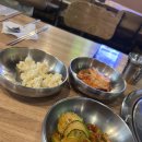 [강남구 삼성동] 점심에 고기랑 냉면먹기 최고 | 이향숯불갈비 후기