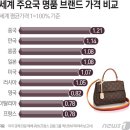 글로벌 1위를 차지한 한국인의 명품앓이 (정책전문가 Web토론) 이미지