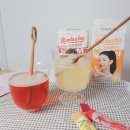 자두 | [teazenofficial] 티젠 콤부차 신상 멜론 &amp; 자두 맛 솔직 후기! 가볍고 맛있게 즐기는 루틴