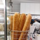 광화문 압구정샌드위치 SPC몰직영점 압구정샌드위치, 압구정반미치킨, 잠봉뵈르샌드위치후기