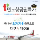 대인항공여행사