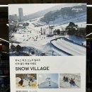 평창 휘닉스파크 이미지