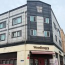 아지트카페 - 성동구 금호산길 56-1 | [평내호평 우디모라] 나만의 아지트 카페, 동네카페 후기