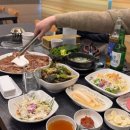 명성숯불갈비죽림점