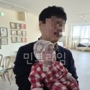 B97. 추억삼촌사진관에서 아기 백일 촬영 후기
