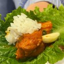 나운동춘천닭갈비