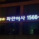 파란광고기획 이미지